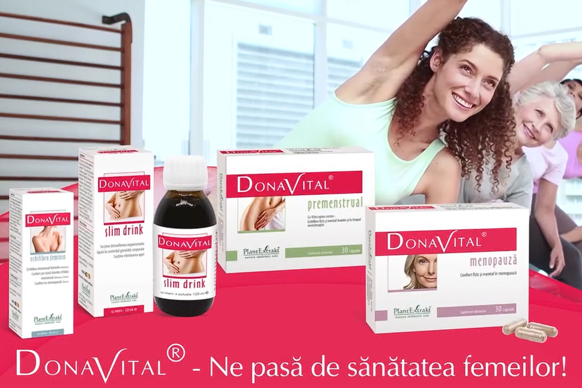 Banner DonaVital